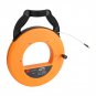 SW720 Wall Pipe Blockage Detector Pipeline Block Clogging Scanner Wireless Probe