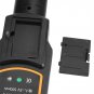 SW720 Wall Pipe Blockage Detector Pipeline Block Clogging Scanner Wireless Probe