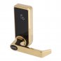 Home Digital Code Electric Touch Screen Entry Door Lock Set w/5 Opening Card Tag