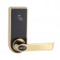 Home Digital Code Electric Touch Screen Entry Door Lock Set w/5 Opening Card Tag