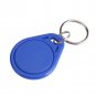 Home Digital Code Electric Touch Screen Entry Door Lock Set w/5 Opening Card Tag
