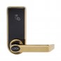 Home Digital Code Electric Touch Screen Entry Door Lock Set w/5 Opening Card Tag