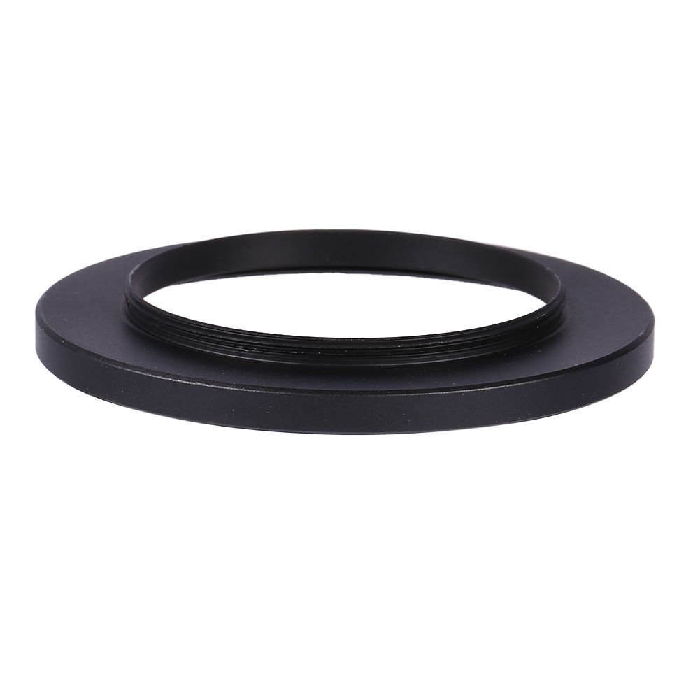 37mm-49mm 37mm To 49mm Step Up Rings Camera Lens Adapter Filter Ring 37-49 Black
