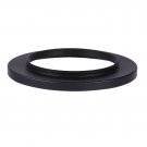 37mm-49mm 37mm To 49mm Step Up Rings Camera Lens Adapter Filter Ring 37-49 Black