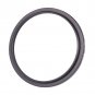 37mm-49mm 37mm To 49mm Step Up Rings Camera Lens Adapter Filter Ring 37-49 Black