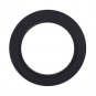 37mm-49mm 37mm To 49mm Step Up Rings Camera Lens Adapter Filter Ring 37-49 Black