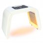 4Colors LED Light Photodynamics Mask Skin Rejuvenation Photon PDT Anti Aging Spa