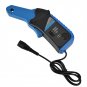 Universal Current Clamp 20mA to 65A Frequency Tester For Oscilloscope Multimeter