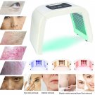 PDT LED Light Photodynamic Skin Care Rejuvenation Photon For Facial Body Therapy
