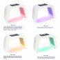 PDT LED Light Photodynamic Skin Care Rejuvenation Photon For Facial Body Therapy