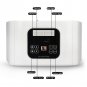 PDT LED Light Photodynamic Skin Care Rejuvenation Photon For Facial Body Therapy