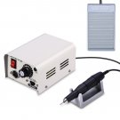35000RPM Electric Nail Art File Drill Set Manicure Pedicure Machine Kit New