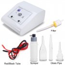 Pro Anti Age Microdermabrasion Dermabrasion Facial Peel Vacuum Sprayer Machine
