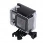 Mini 4K Ultra HD Waterproof Dual Screen 170&Acirc;&deg; Wide Angle WiFi Sport Action Camera