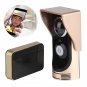 Smart Wireless WiFi Visual Remote Camera Door Phone Doorbell Intercom Security