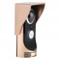 Smart Wireless WiFi Visual Remote Camera Door Phone Doorbell Intercom Security
