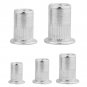 86Pcs M3-M8 Threaded Nut Rivet Insert Tool Rivnut Nutsert Riveting Kit Hot EM