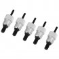 86Pcs M3-M8 Threaded Nut Rivet Insert Tool Rivnut Nutsert Riveting Kit Hot EM