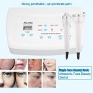 2017 High Intensity Focused Ultrasound Ultrasonic Beauty Machine EU/US Plug