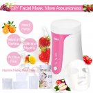 Anti-aging Skin Lifting Fruit Vegetable Facial Mask Maker Facial Beauty Care DIY