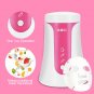Anti-aging Skin Lifting Fruit Vegetable Facial Mask Maker Facial Beauty Care DIY