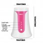 Anti-aging Skin Lifting Fruit Vegetable Facial Mask Maker Facial Beauty Care DIY