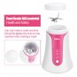 Anti-aging Skin Lifting Fruit Vegetable Facial Mask Maker Facial Beauty Care DIY