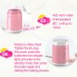Anti-aging Skin Lifting Fruit Vegetable Facial Mask Maker Facial Beauty Care DIY