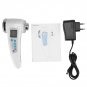 Face Body Skin Cleaner Care Beauty Ultrasound 1-3MHz Ultrasonic Machine Massager