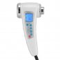 Face Body Skin Cleaner Care Beauty Ultrasound 1-3MHz Ultrasonic Machine Massager