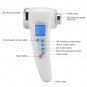 Face Body Skin Cleaner Care Beauty Ultrasound 1-3MHz Ultrasonic Machine Massager
