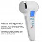 Face Body Skin Cleaner Care Beauty Ultrasound 1-3MHz Ultrasonic Machine Massager