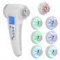 Face Body Skin Cleaner Care Beauty Ultrasound 1-3MHz Ultrasonic Machine Massager