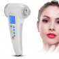 Face Body Skin Cleaner Care Beauty Ultrasound 1-3MHz Ultrasonic Machine Massager