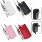 Electric Portable Nail Drill Machine Rechargeable Cordless Manicure Pedicure Set
