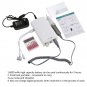 Electric Portable Nail Drill Machine Rechargeable Cordless Manicure Pedicure Set