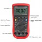 UT61E USB Digital Multimeter Voltage Current Resist Tester Ammeter Auto Range