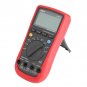 UT61E USB Digital Multimeter Voltage Current Resist Tester Ammeter Auto Range