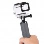BLACK Underwater Accessories Diving Camera Lens Dome Port Cover for GoPro Hero 5