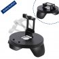 BLACK Underwater Accessories Diving Camera Lens Dome Port Cover for GoPro Hero 5