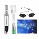 Whitening Scar Laser Tattoo Removal Pigment Skin Tightening Picosecond Pen Beaut