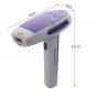 Laser IPL Permanent Hair Removal Machine Face Body Painless Shaving Epilator Kit