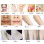 Laser IPL Permanent Hair Removal Machine Face Body Painless Shaving Epilator Kit