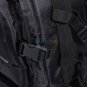 Waterproof Large BLK Backpack Bag Case for Camera Lens DSLR Canon EOS Nikon Sony