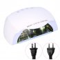 64/48/24/6W SUN Professional LED UV Nail Lamp Led Nail Light Nail Dryer UV Lamp