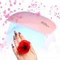 64/48/24/6W SUN Professional LED UV Nail Lamp Led Nail Light Nail Dryer UV Lamp