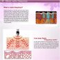 RF Radio Frequency Face Skin Rejuvenation Lifting Wrinkle Removal Beauty Machine