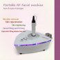 RF Radio Frequency Face Skin Rejuvenation Lifting Wrinkle Removal Beauty Machine