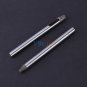 20pcs Leather Craft 5mm Carbon Steel Flower Punch Hole Tool for Wallet Belt coi