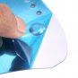 48W Pro CCFL&LED Nail Cure Lamp UV Gel Dryer Light Timer for Gel Polish US/EU TR